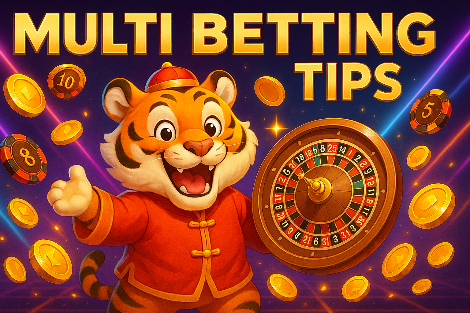Multi Betting Tips